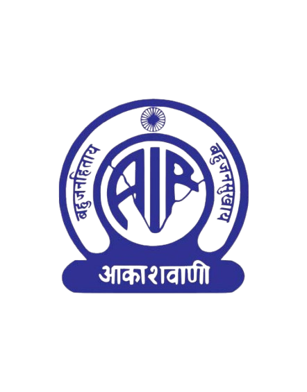 All India Radio Casual Speaker